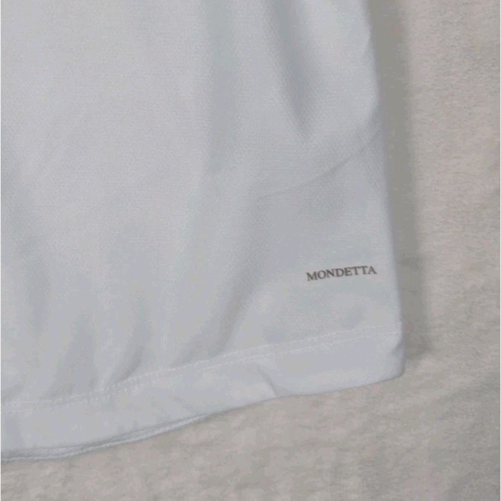 NWT Halston Shirt Dress XS Black Stretch Button Front Short Sleeve Pockets - Picture 5 of 9